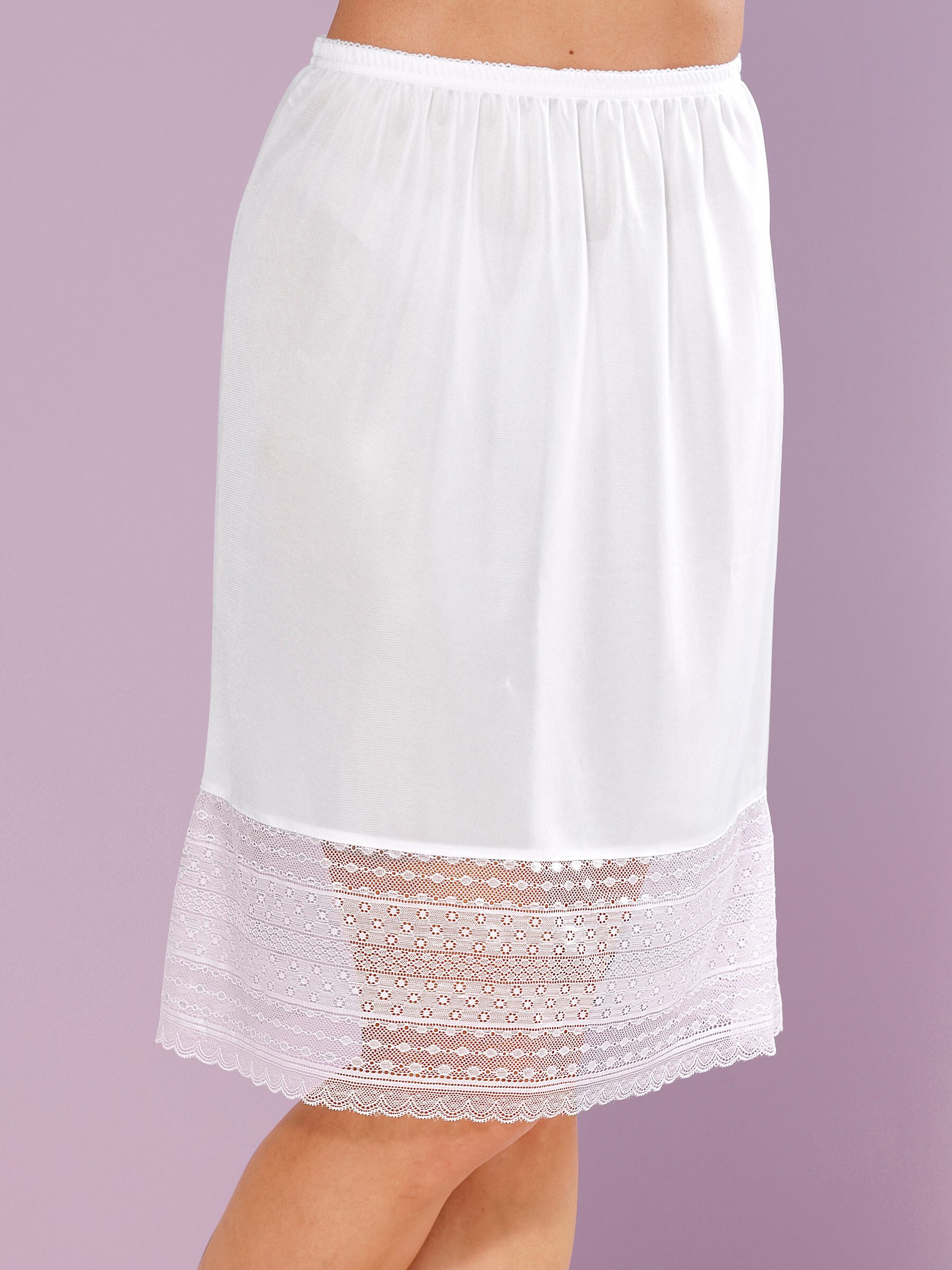 Witt Unterkleid Unterrock