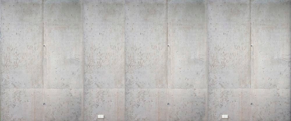Architects Paper Fototapete Sichtbeton, glatt, urban, realistisch, grafisch, Motiv, Tapete Betonoptik Fototapete Wohnzimmer Schlafzimmer Küche modern Büro