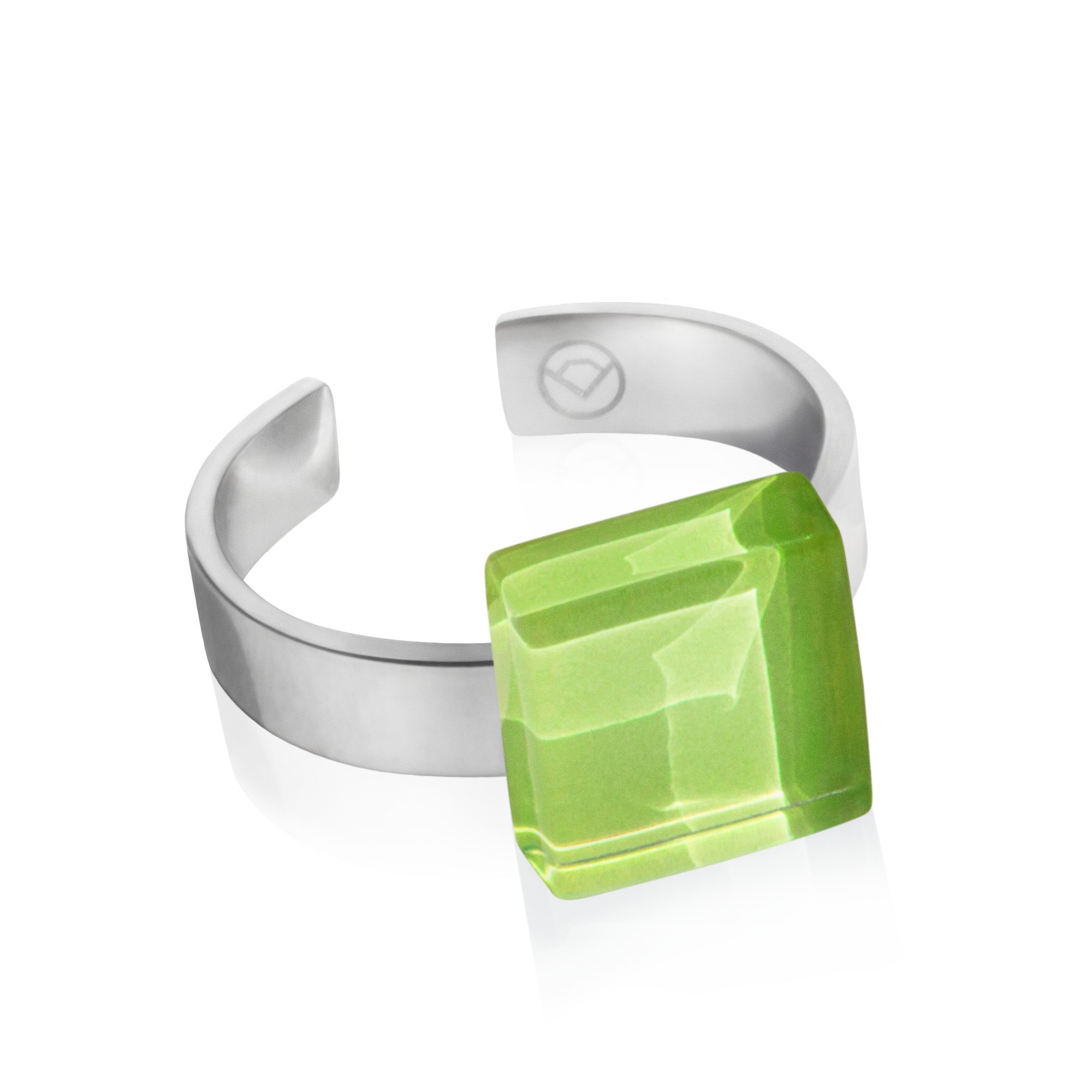 ALEXASCHA Fingerring Kleiner Ring mit Stein günstig online kaufen