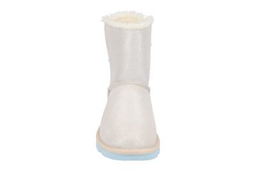 OOG B066 - BU-Beige Stiefel