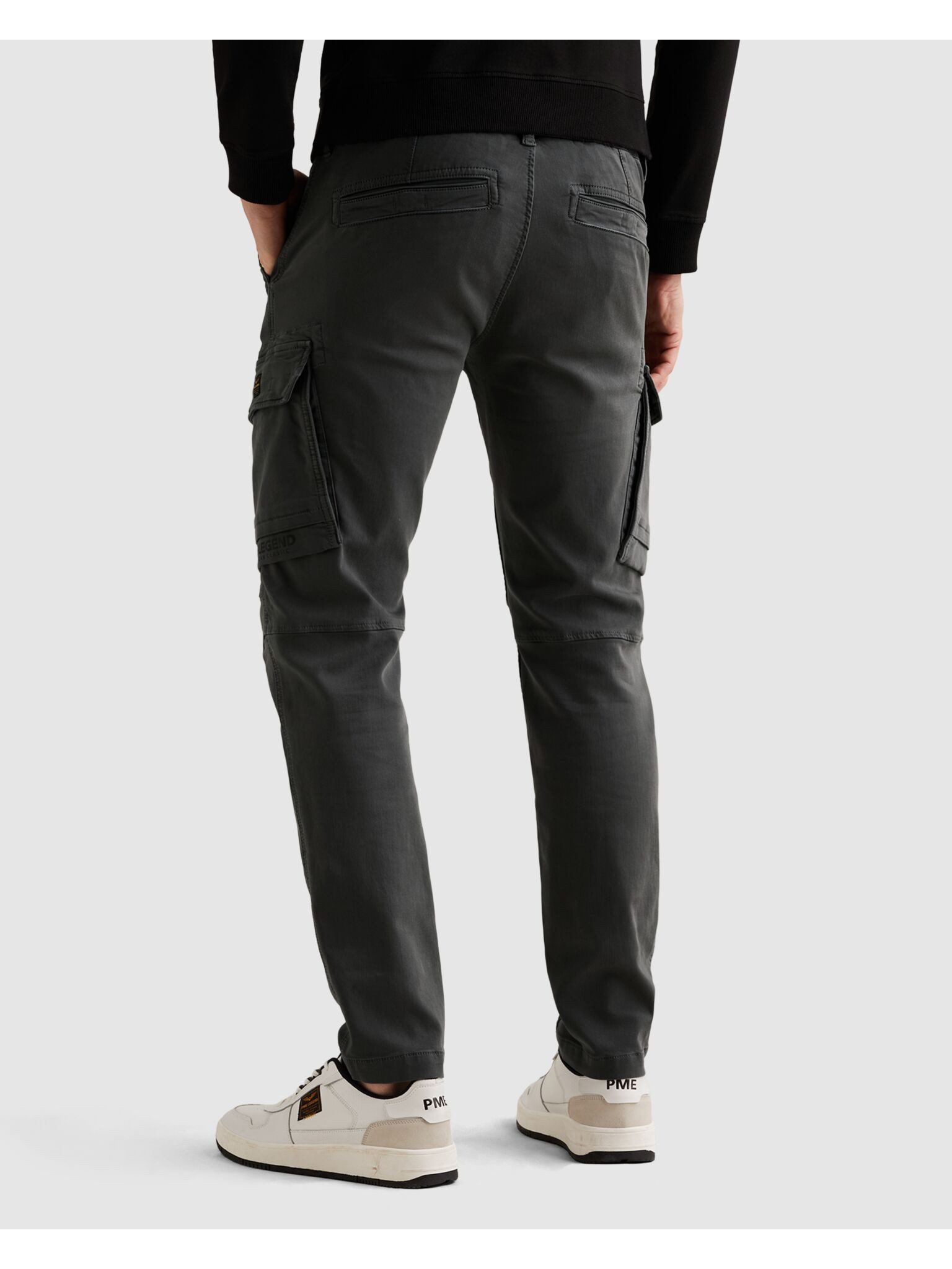 PME LEGEND Cargohose mit Taschen