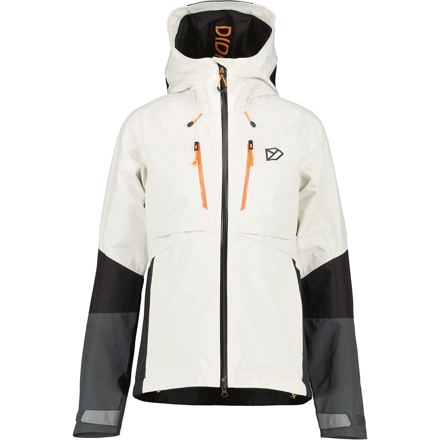 Softshelljacke Funktionsjacke W INDUS JACKET