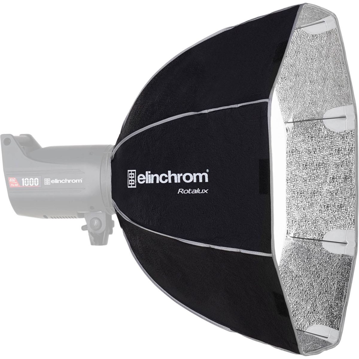 Elinchrom Rotalux Deep Octabox 70 cm Blitzgerät