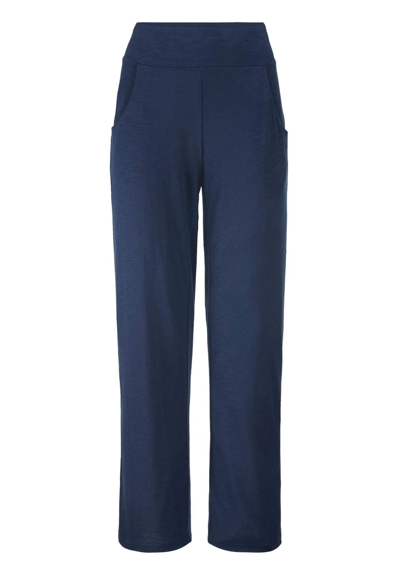 Hessnatur Pyjamahose (1-tlg)