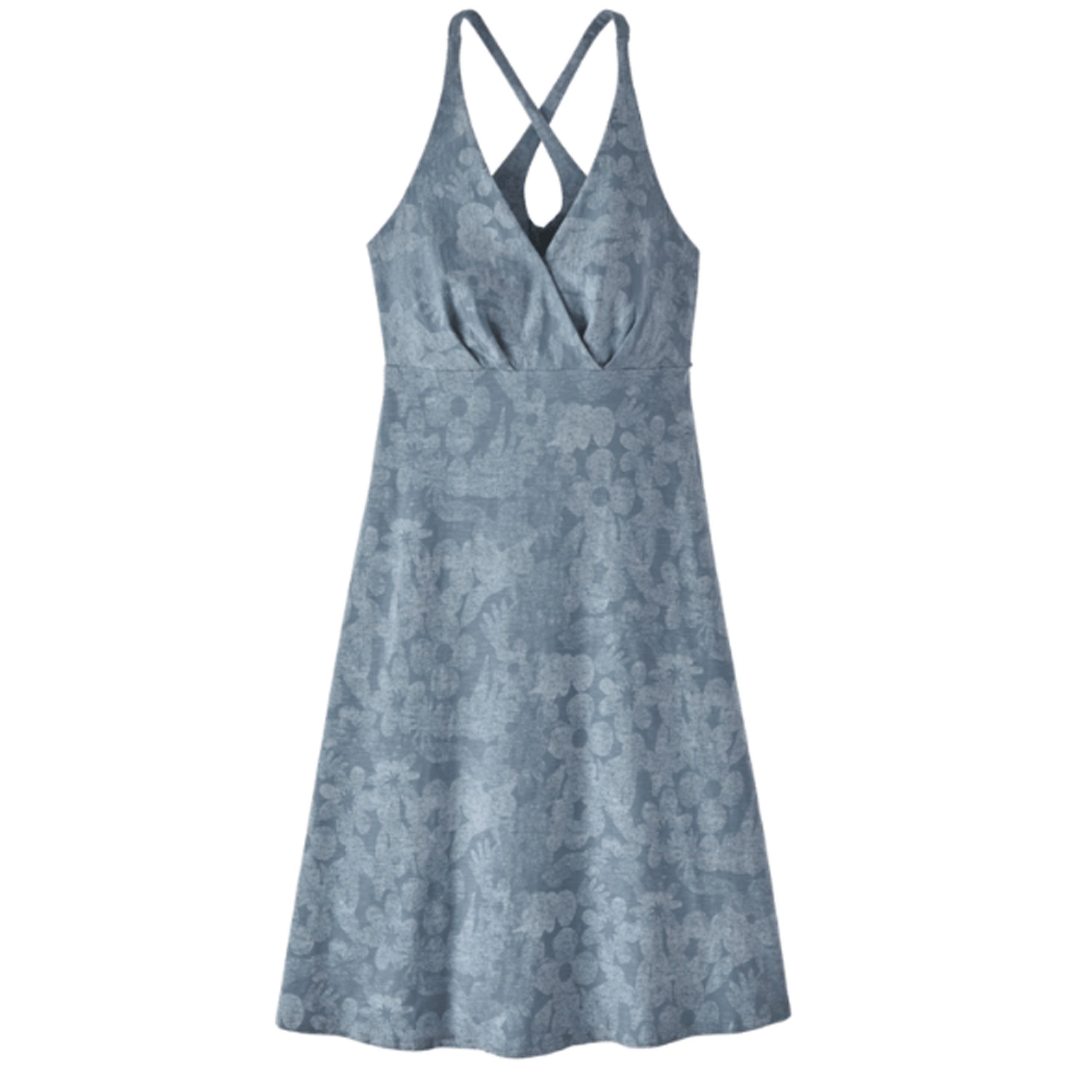 Patagonia Sommerkleid Patagonia Womens Amber Dawn günstig online kaufen