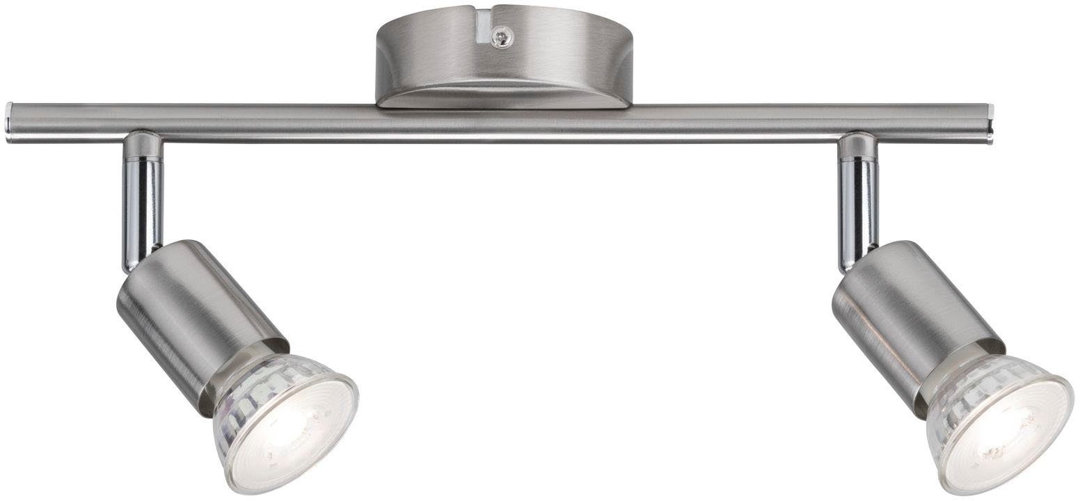 Paulmann LED Deckenleuchte Carolina, ohne Leuchtmittel, günstig online kaufen