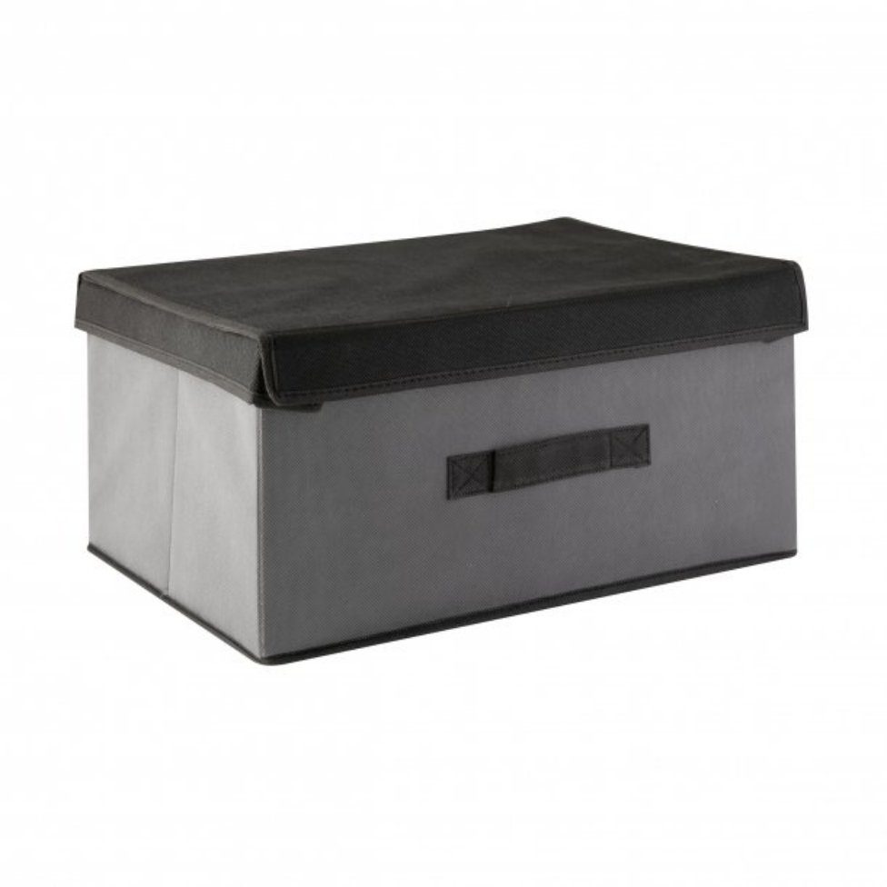 Aufbewahrungsbox Aufbewahrungsbox Sofia, mit Deckel, S 132721