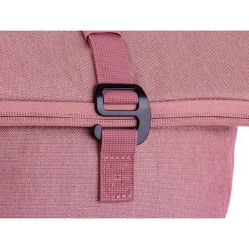 Franky Freizeitrucksack Rosa (1-tlg)