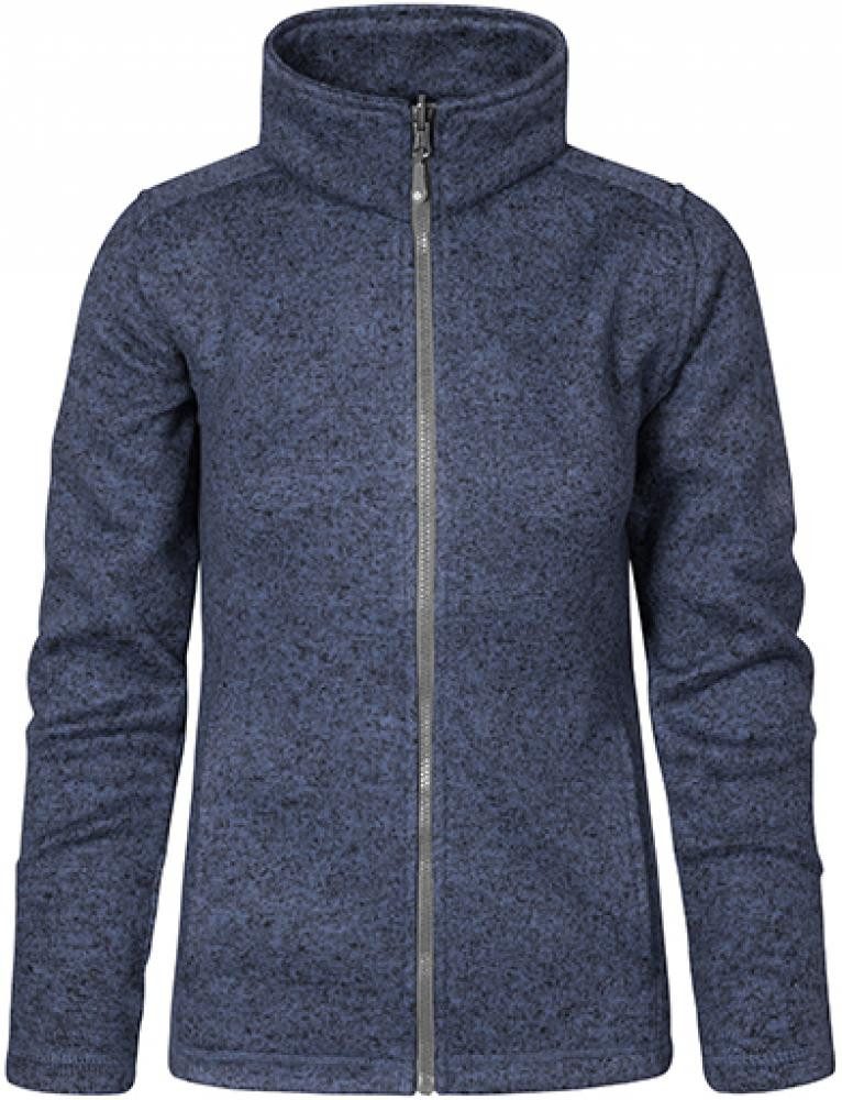 Promodoro Fleecejacke Womens Knit Fleece Jacket C+