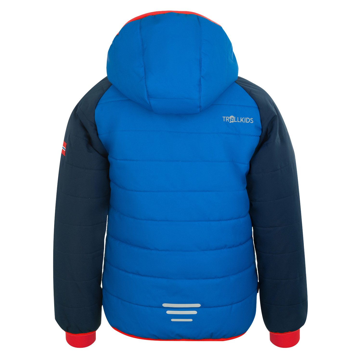 TROLLKIDS Winterjacke Kids Hafjell Snow Jacket PRO – Bild 2 von 2