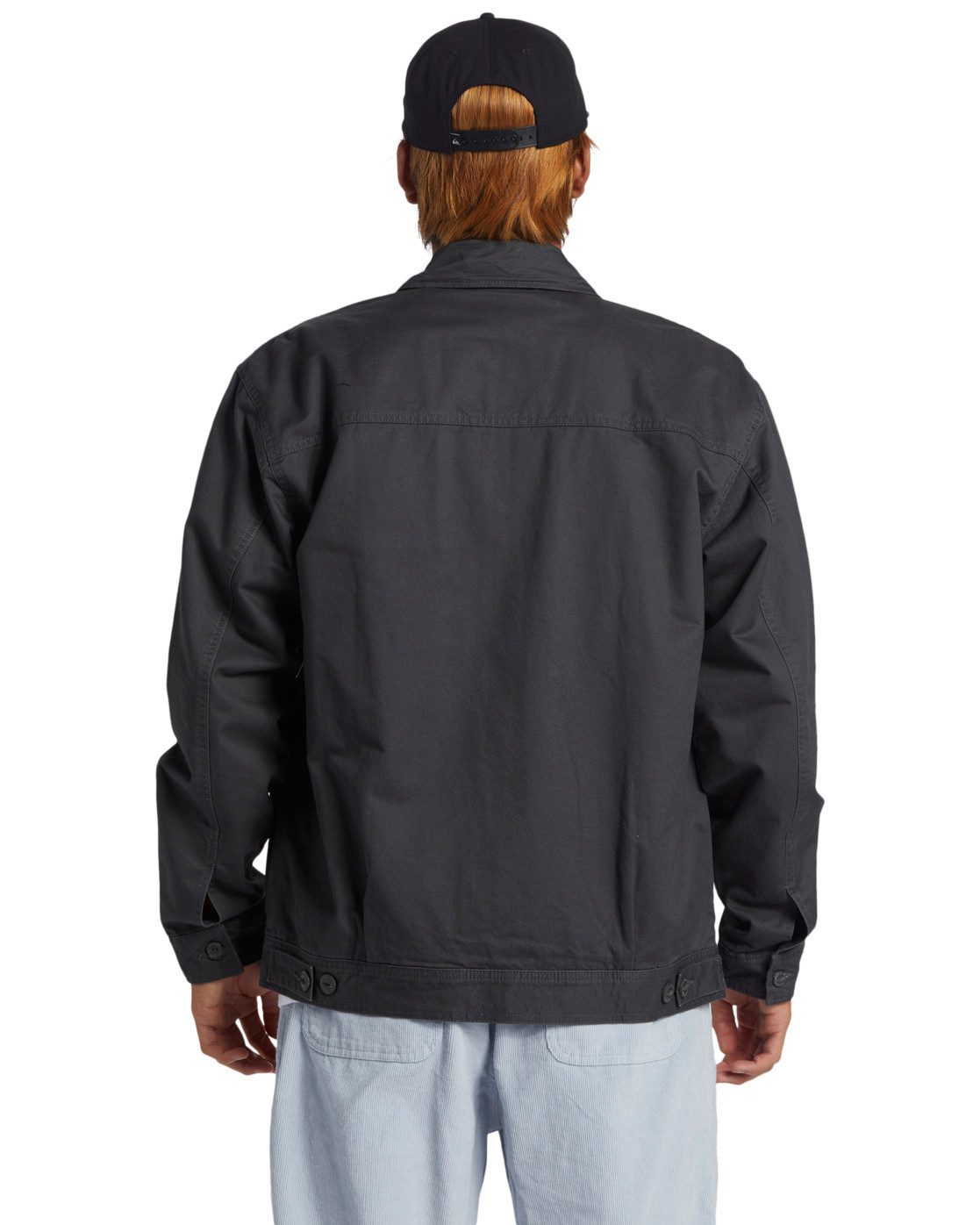 Quiksilver Bomberjacke DNA Surf Harrington günstig online kaufen