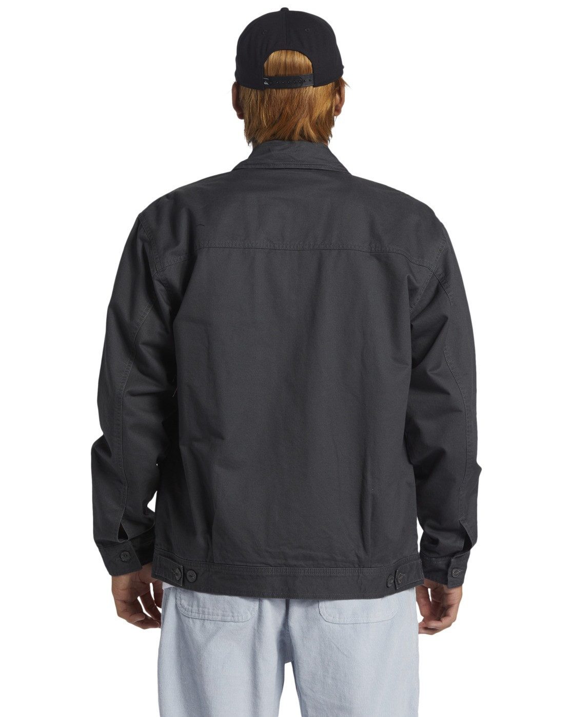 Quiksilver Bomberjacke DNA Surf Harrington günstig online kaufen