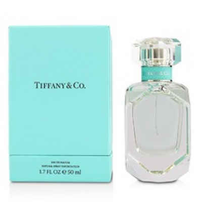Tiffany Eau de Parfum »Tiffany & Co. Tiffany Eau de Parfum 50ml«