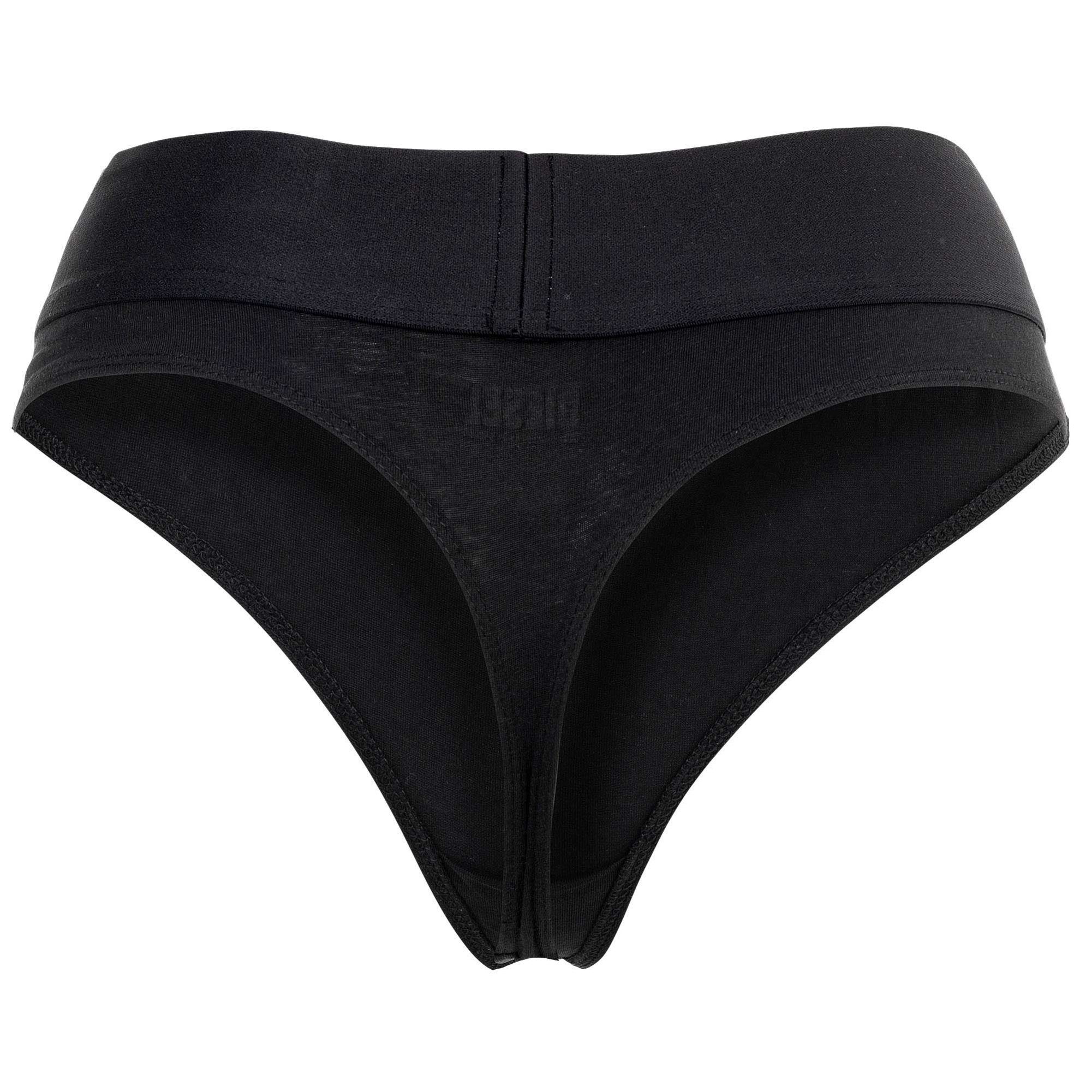 Diesel String Damen String 3er Pack Baumwolle (Packung, 3er Pack)