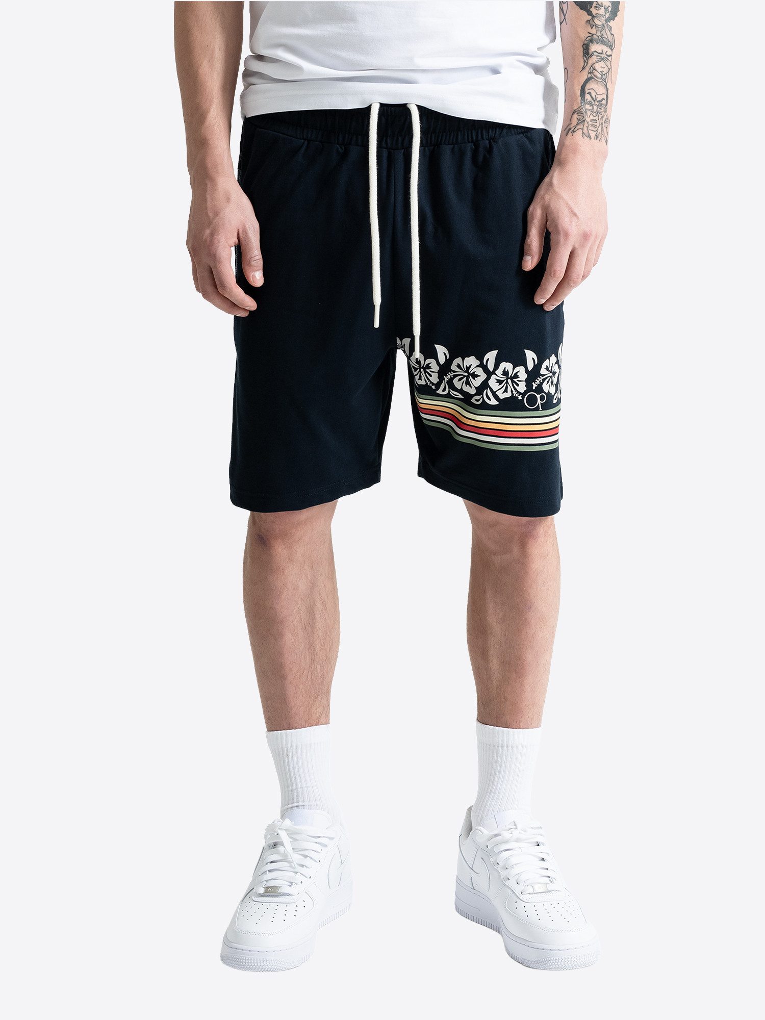 Ocean Pacific Sweatshorts BEACHBREAK (1-tlg)