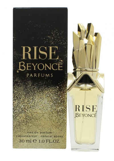 Beyoncé Eau de Parfum »Beyoncé Rise Eau de Parfum 30ml Spray«