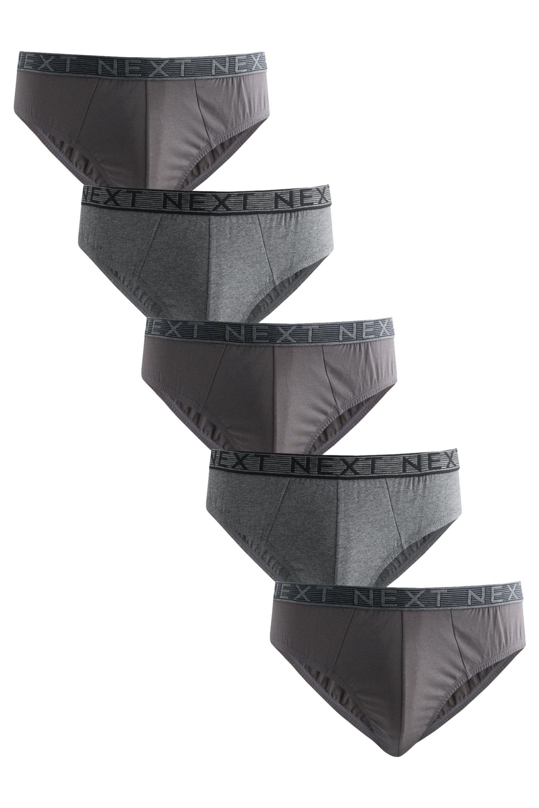 Next Boxershorts Boxershorts im 5er-Pack (5-St)