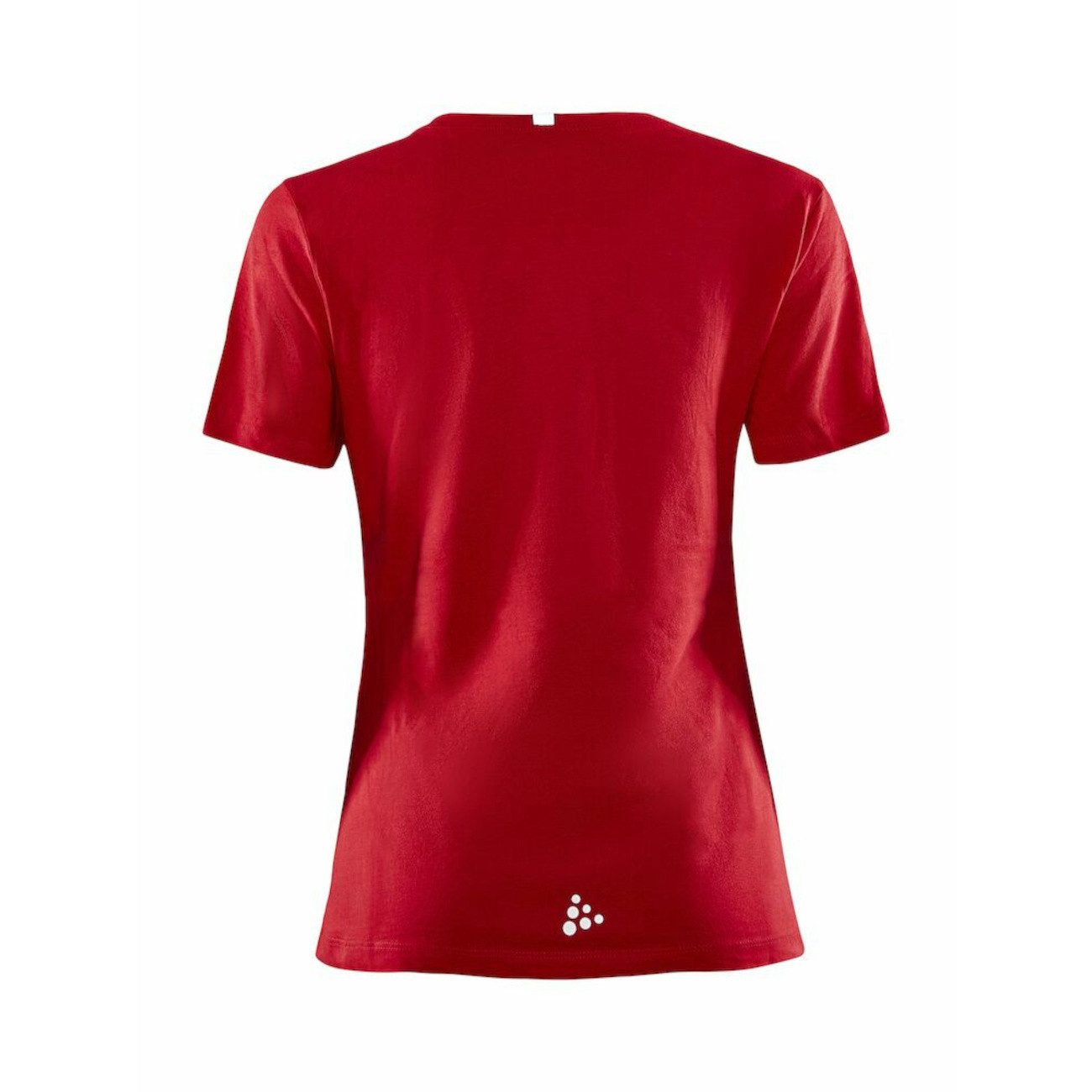Craft T-Shirt Craft Damen T-Shirt CRAFT COMMUNITY MIX SS TEE 1907389