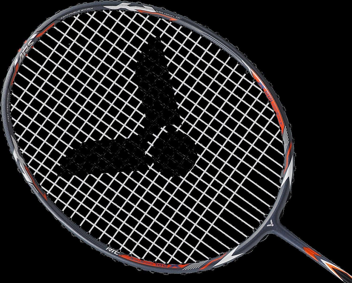 VICTOR Badmintonschläger Auraspeed 100X H