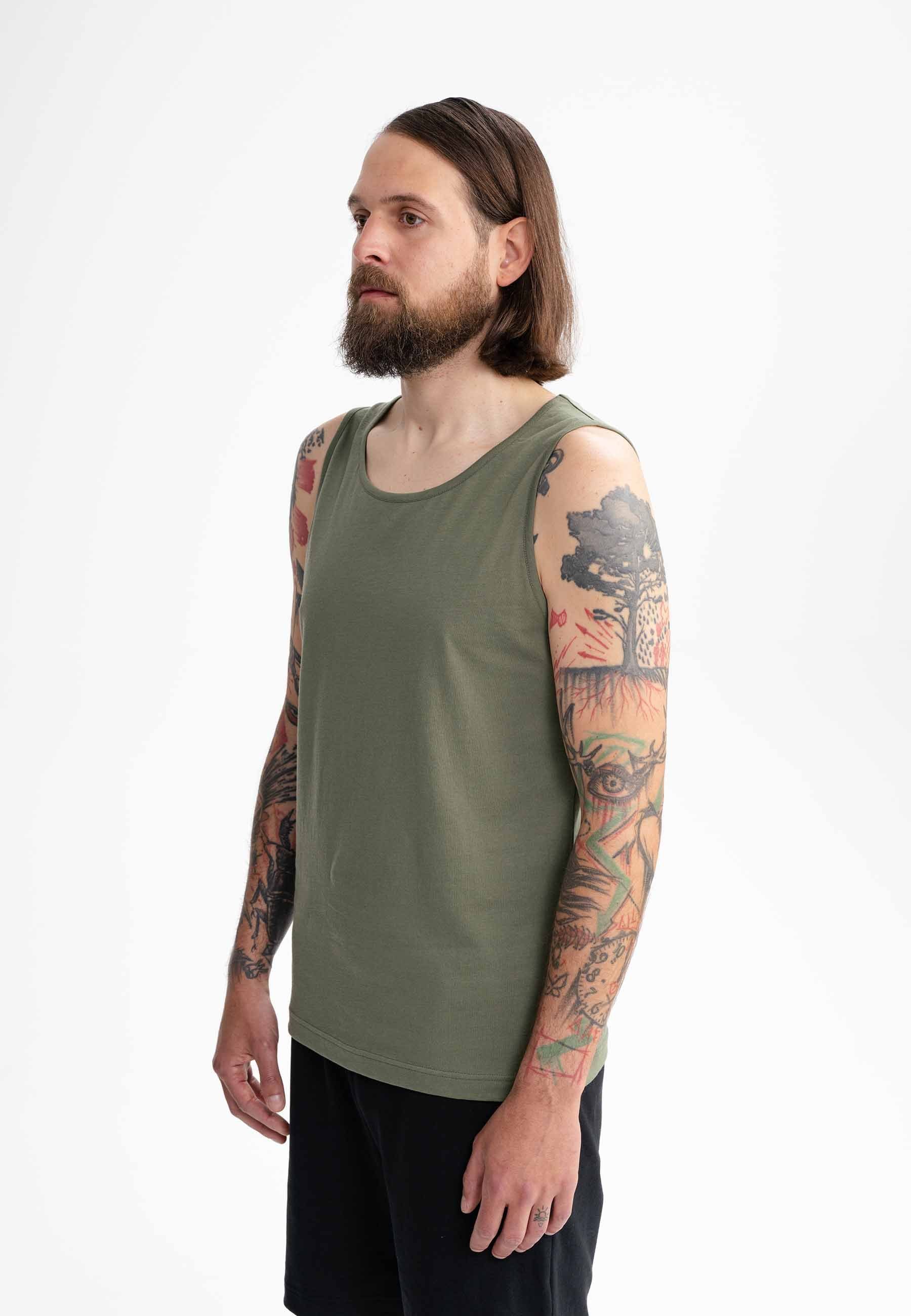 MELA Tanktop Tanktop CHETAN Ärmellos günstig online kaufen