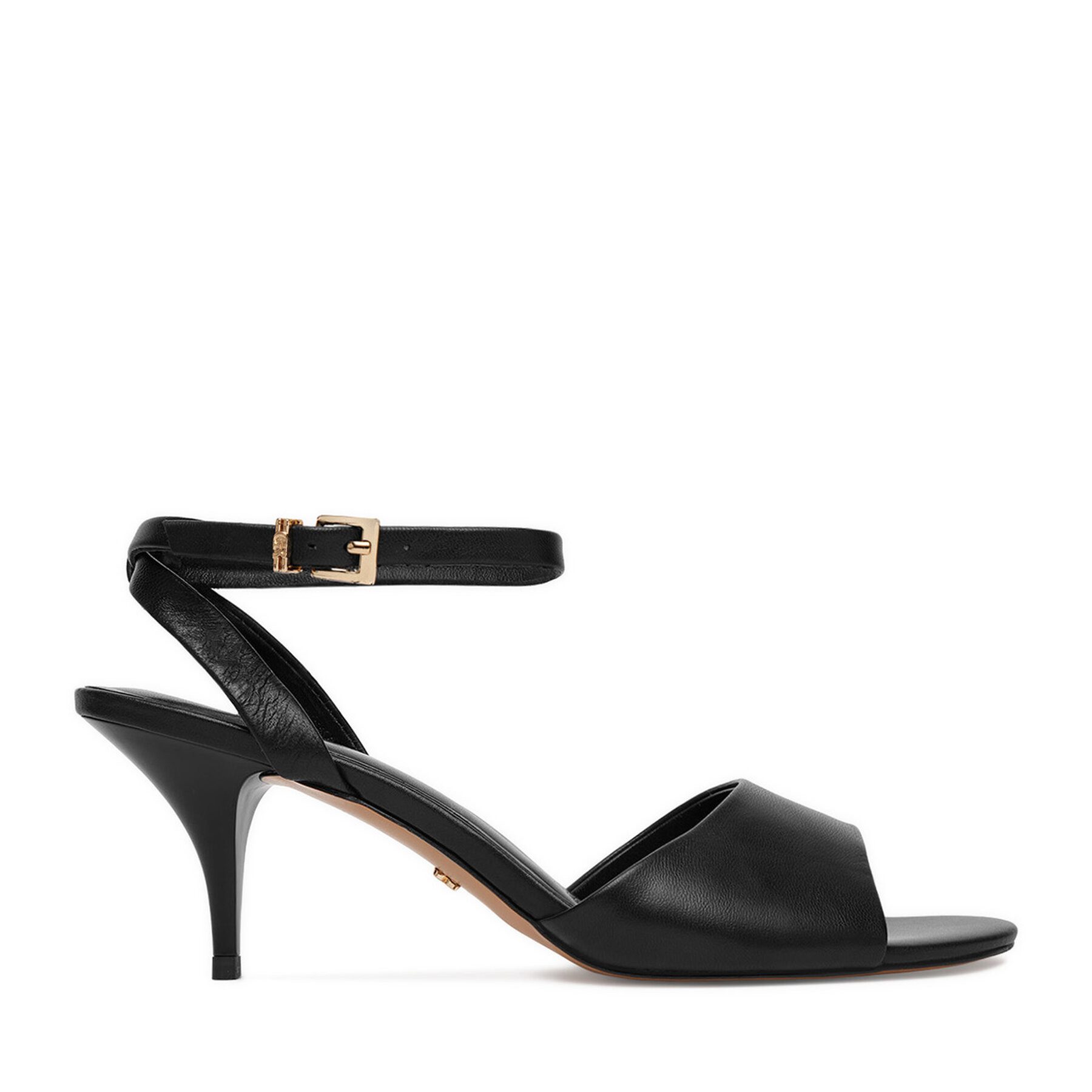 GINO ROSSI Gino Rossi Damen-Sandalen Schwarz Sandale