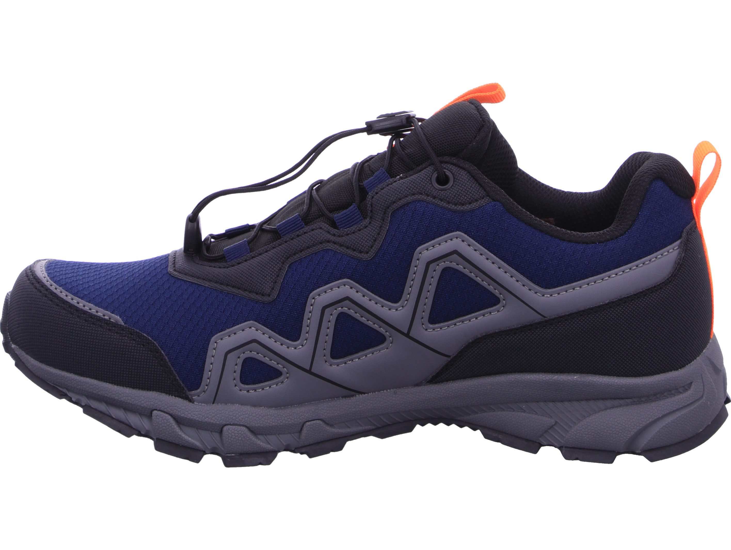Kastinger FS-SUPERHIKER LOW KTX Trekkingschuh mit TEX-Membran