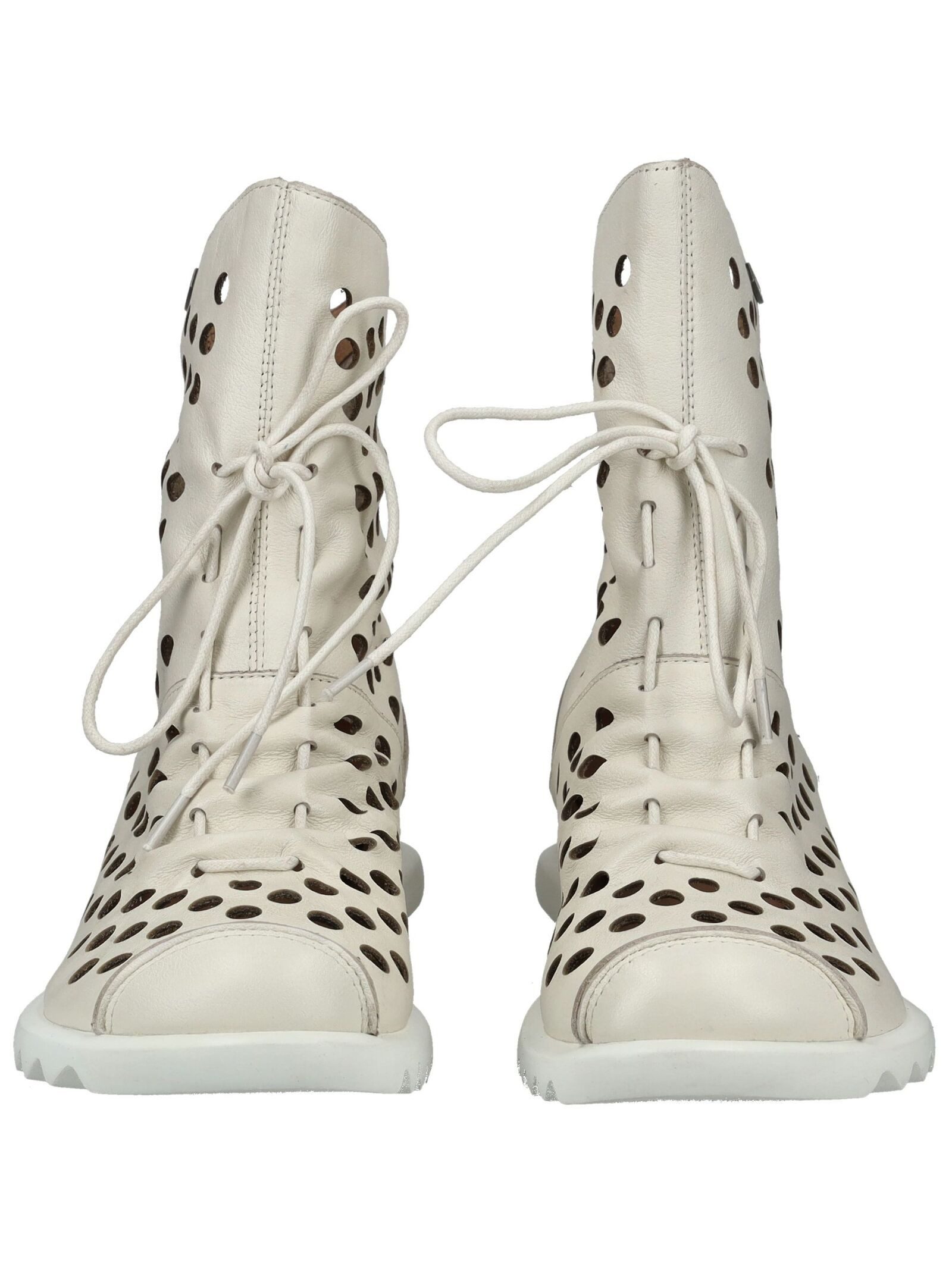 LAURA VITA LAURA VITA Stiefelette Leder Schnürstiefelette