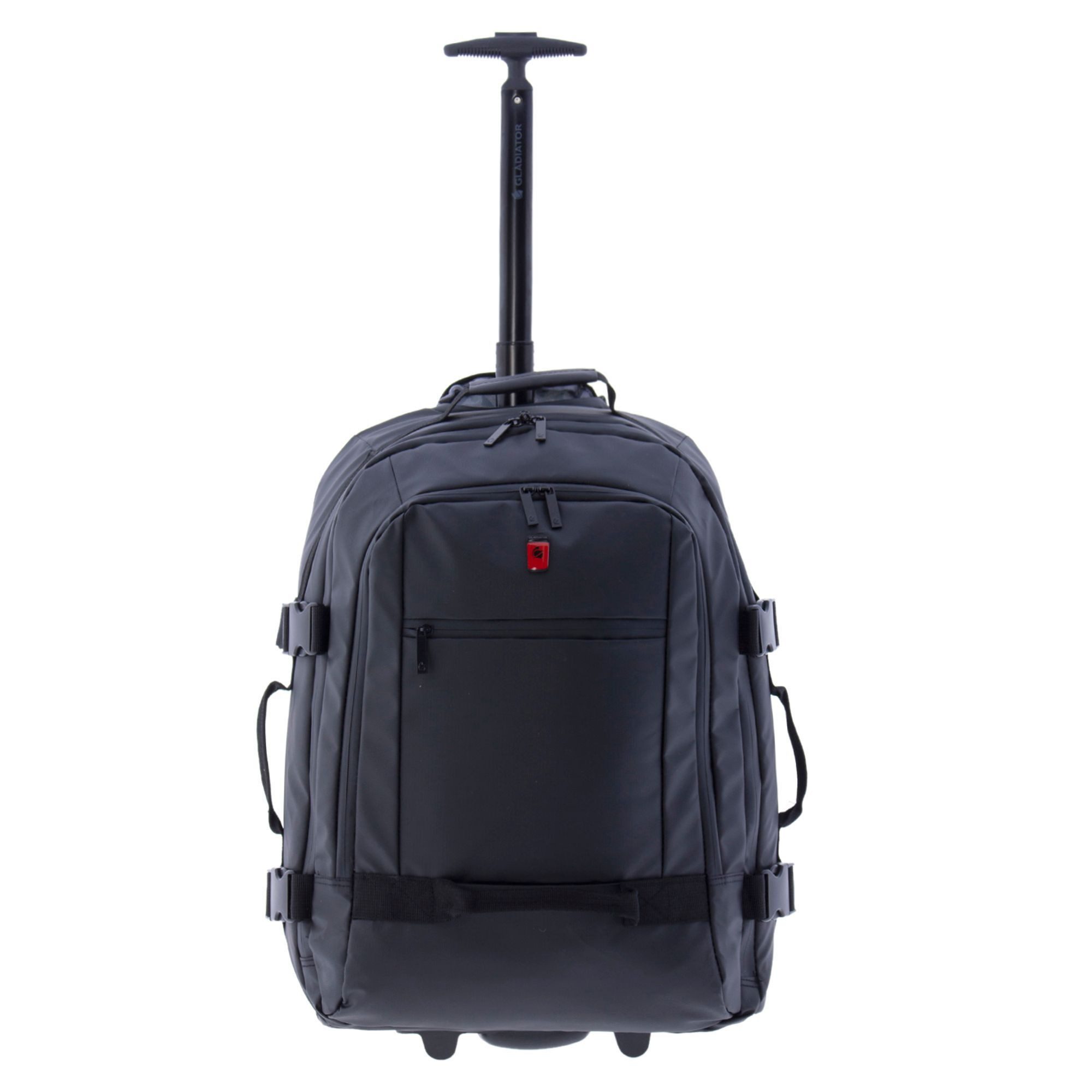 GLADIATOR Kofferrucksack 3900, Polyester