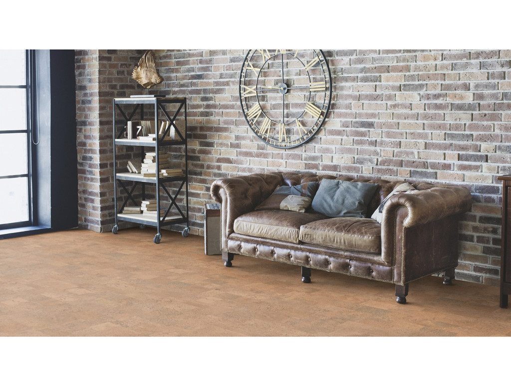 wicanders Kork Korkboden Desire GO4CORK Schiffsboden