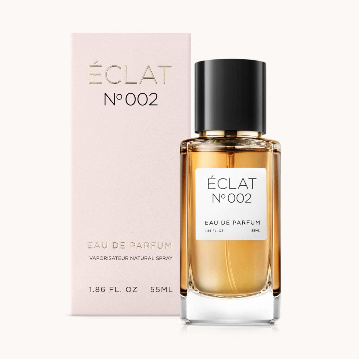 ÉCLAT Eau de Parfum ÉCLAT 002 Damenduft 55 ml EdP