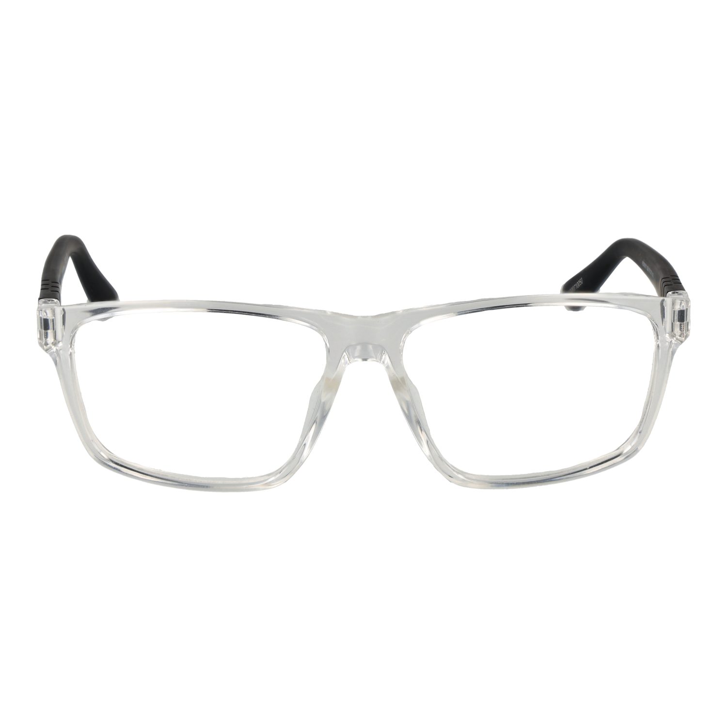 HARLEY DAVIDSON Brillen Brillengestell HD00011 57026