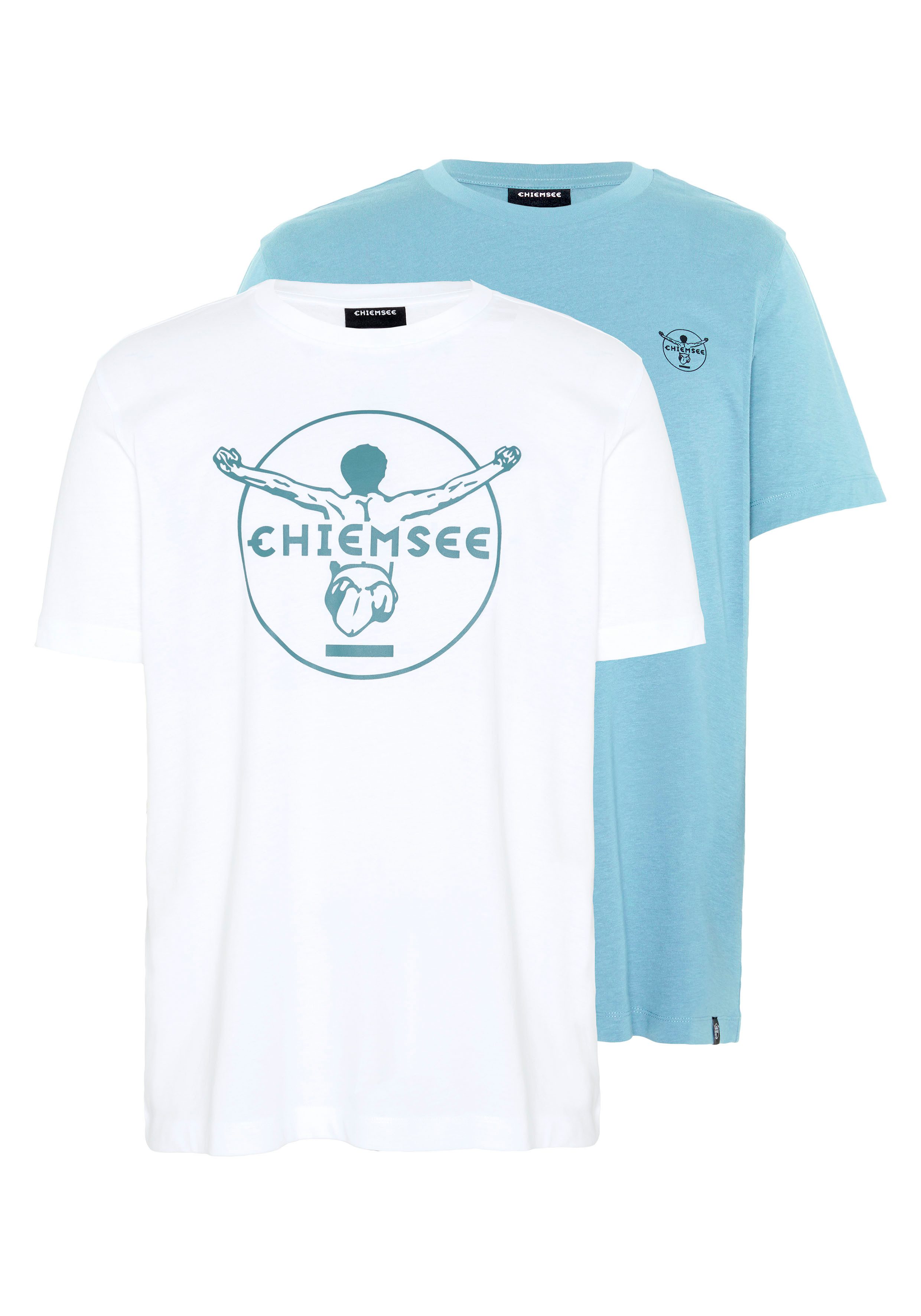 Chiemsee Print-Shirt günstig online kaufen