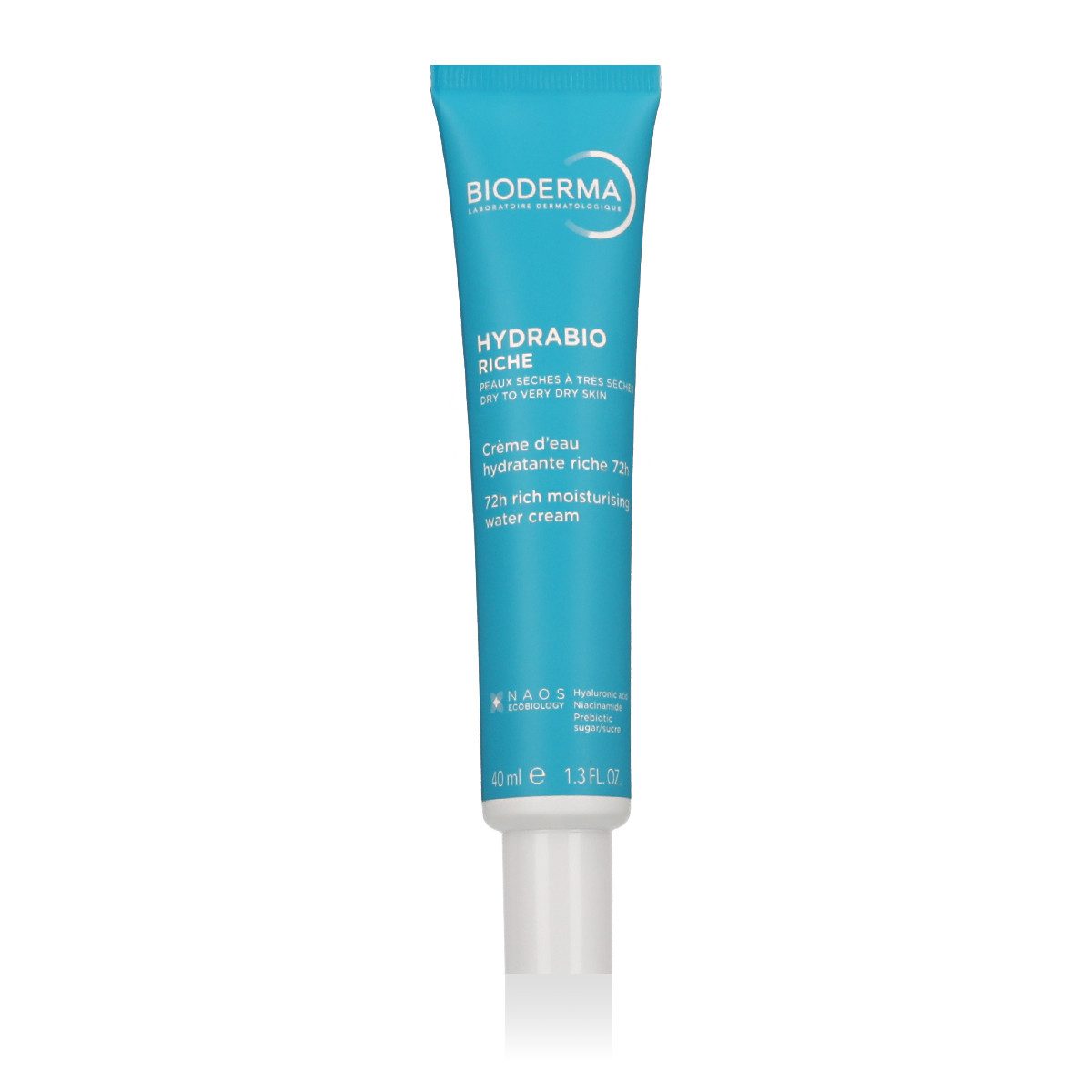 Bioderma Hautcreme Hydrabio