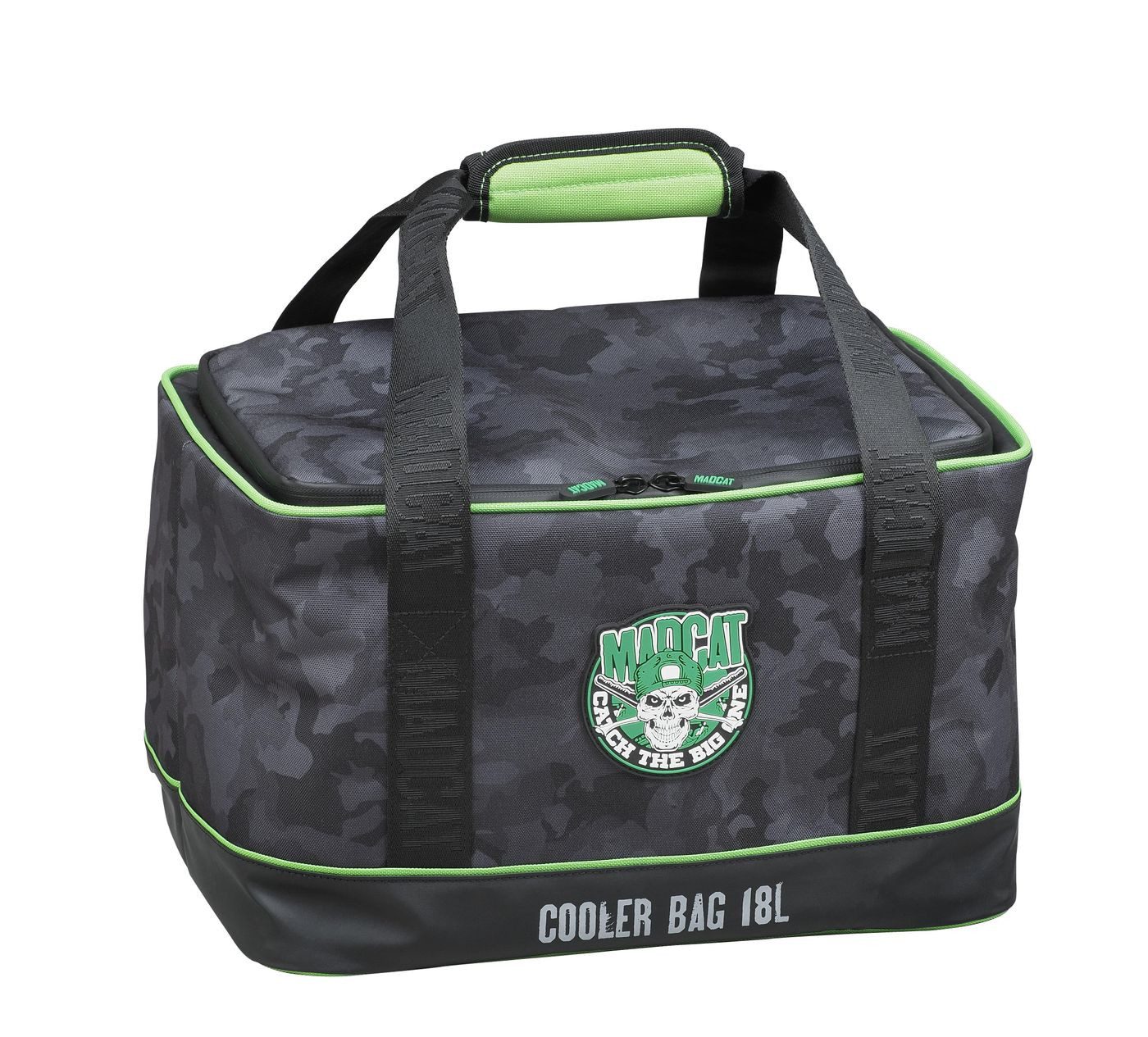 Kühltasche Madcat Cooler Bag 18L 35x24x21cm - Kühltasche