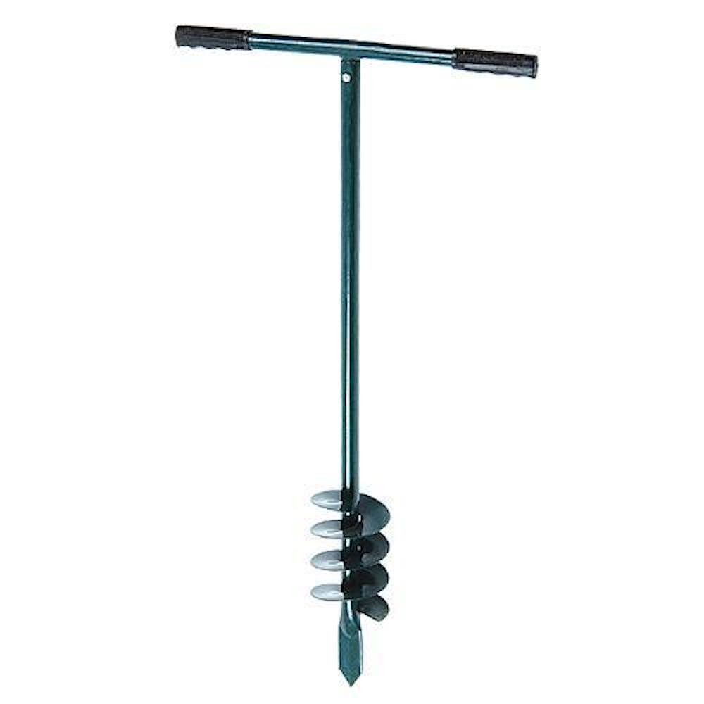 PROREGAL® Handerdbohrer Erdbohrer, 090mm/1z günstig online kaufen