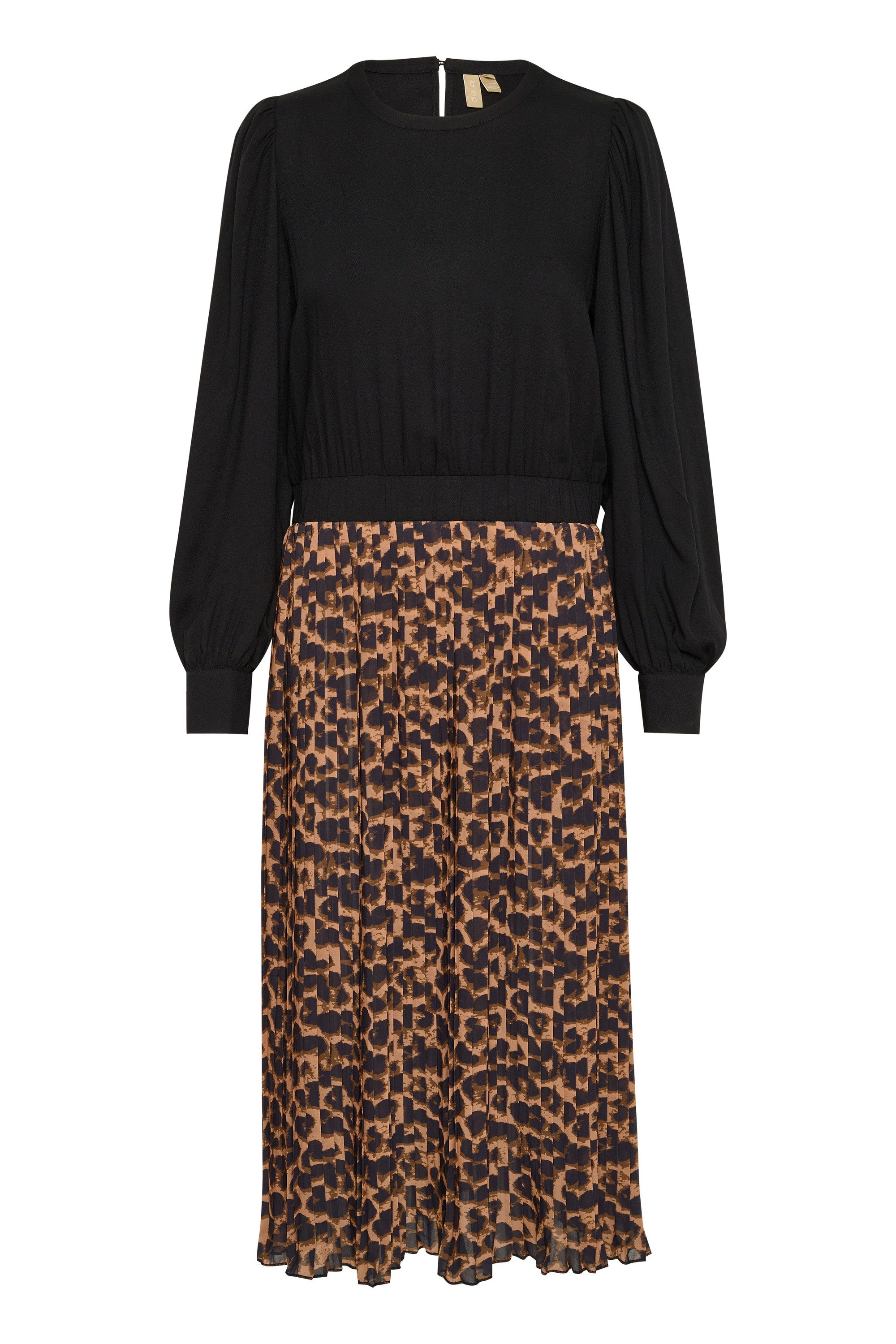 Culture Jerseykleid Jerseykleid CUcarly günstig online kaufen