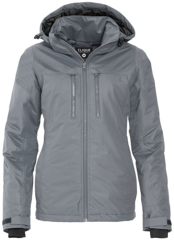 Clique Winterjacke Kingslake