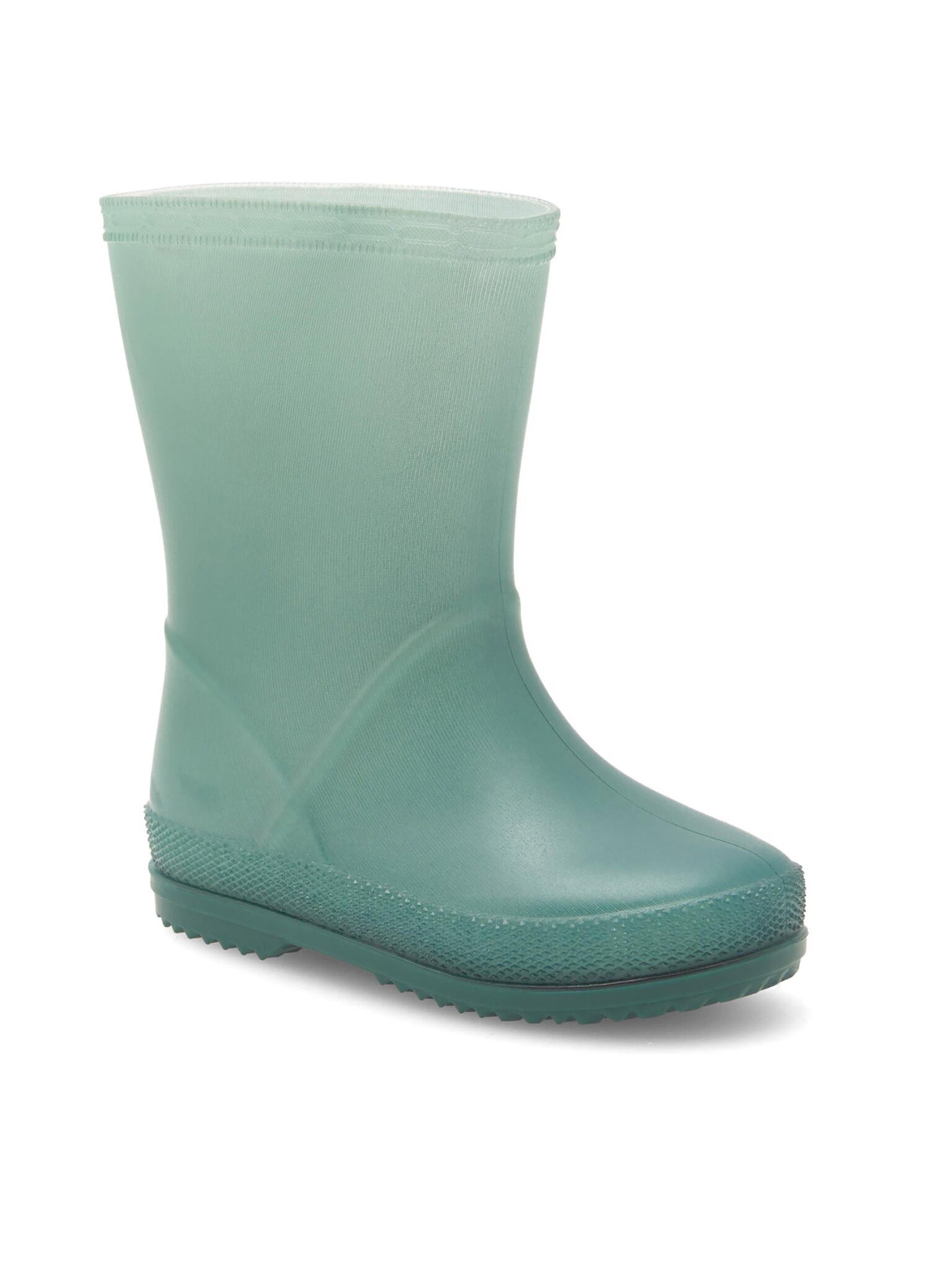 Action Boy Gummistiefel LX230119 GrĂĽn Gummistiefel