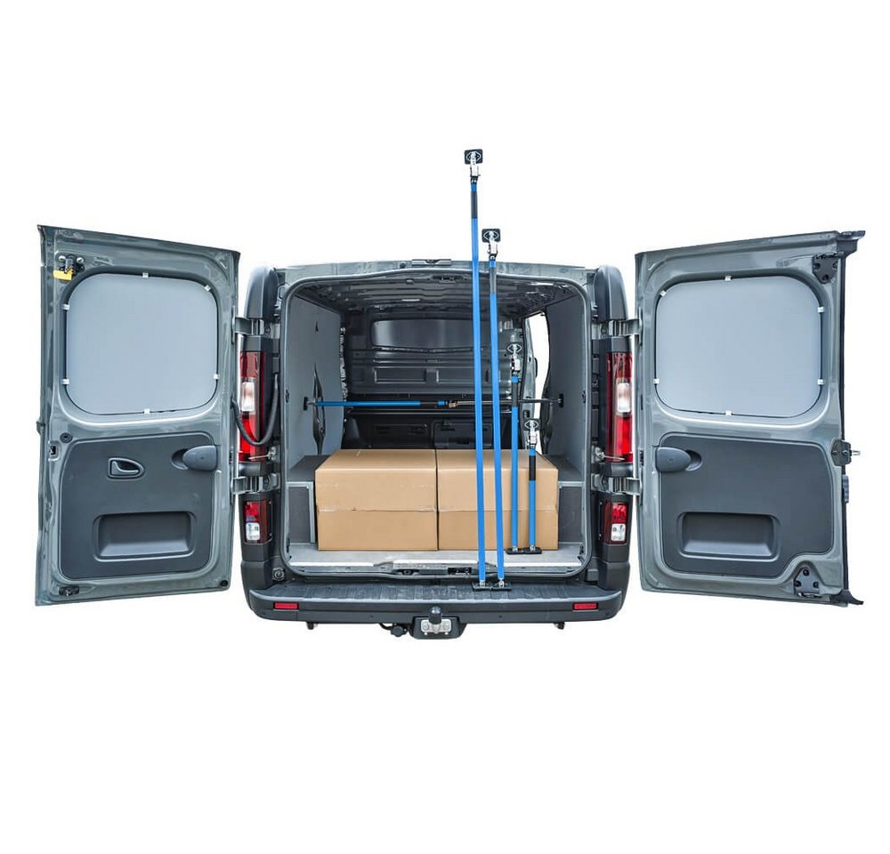 Thumbnail - ALLEGRA Stützelement Ladungssicherung AB-175, für PKW, LKW