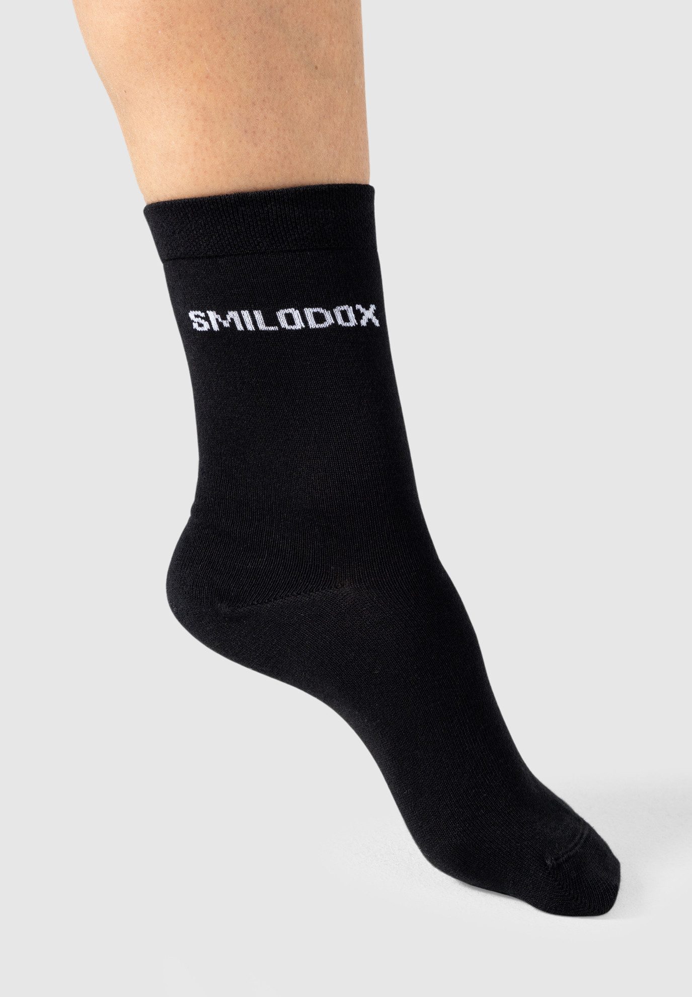 Smilodox Tennissocken Women Classic Socks 3er günstig online kaufen