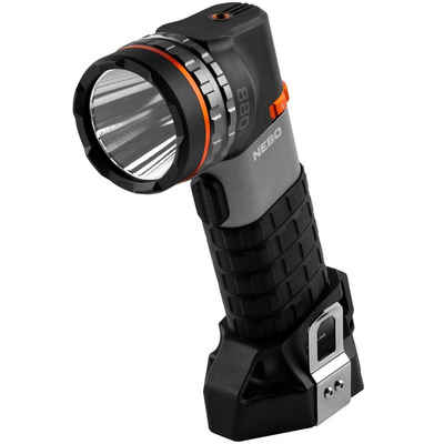 NEBO LED Taschenlampe Scheinwerfer Luxtreme SL50