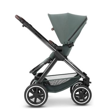 ABC Design Kombi-Kinderwagen