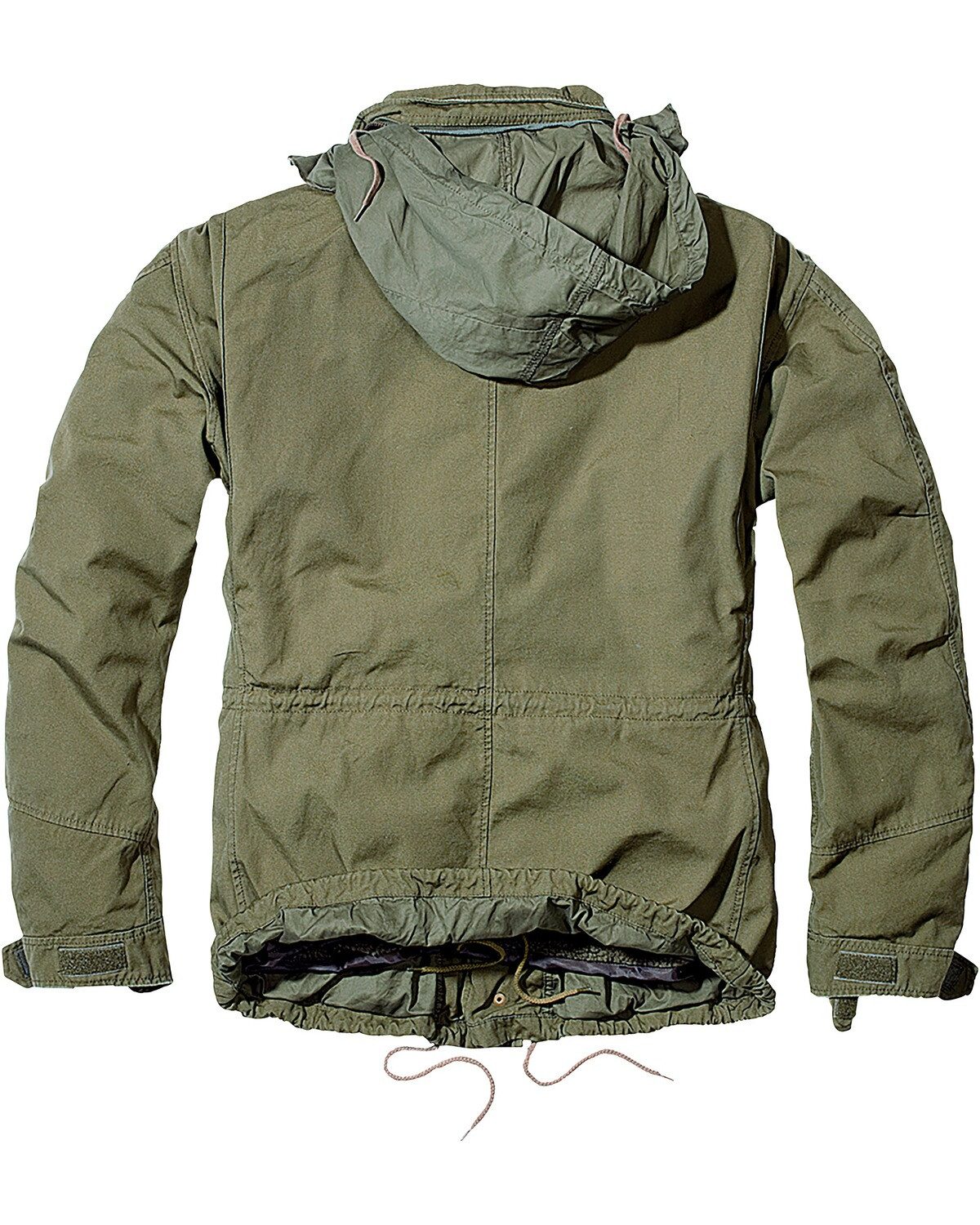 Brandit Funktionsjacke Jacke M-65 Giant günstig online kaufen