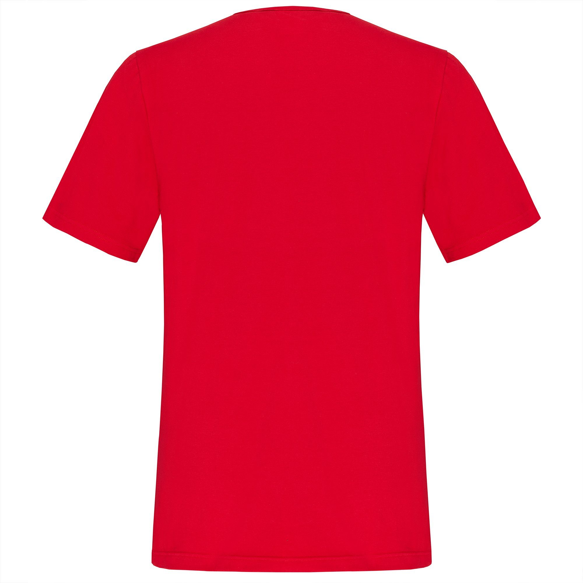 TAO Kurzarmshirt Freizeittop FRANZERL (1-tlg) günstig online kaufen