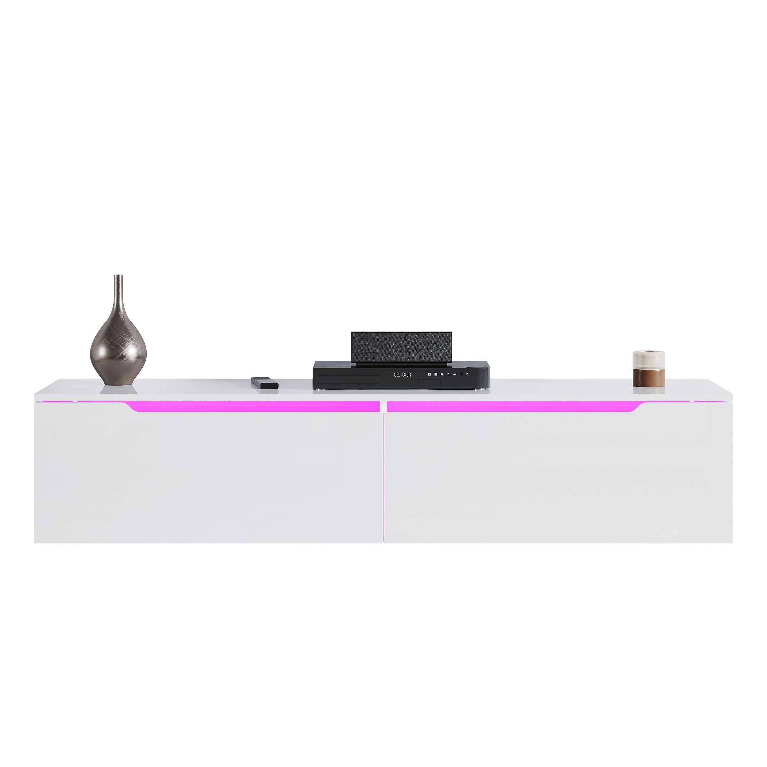 SONNI Lowboard TV Schrank TV Board günstig online kaufen