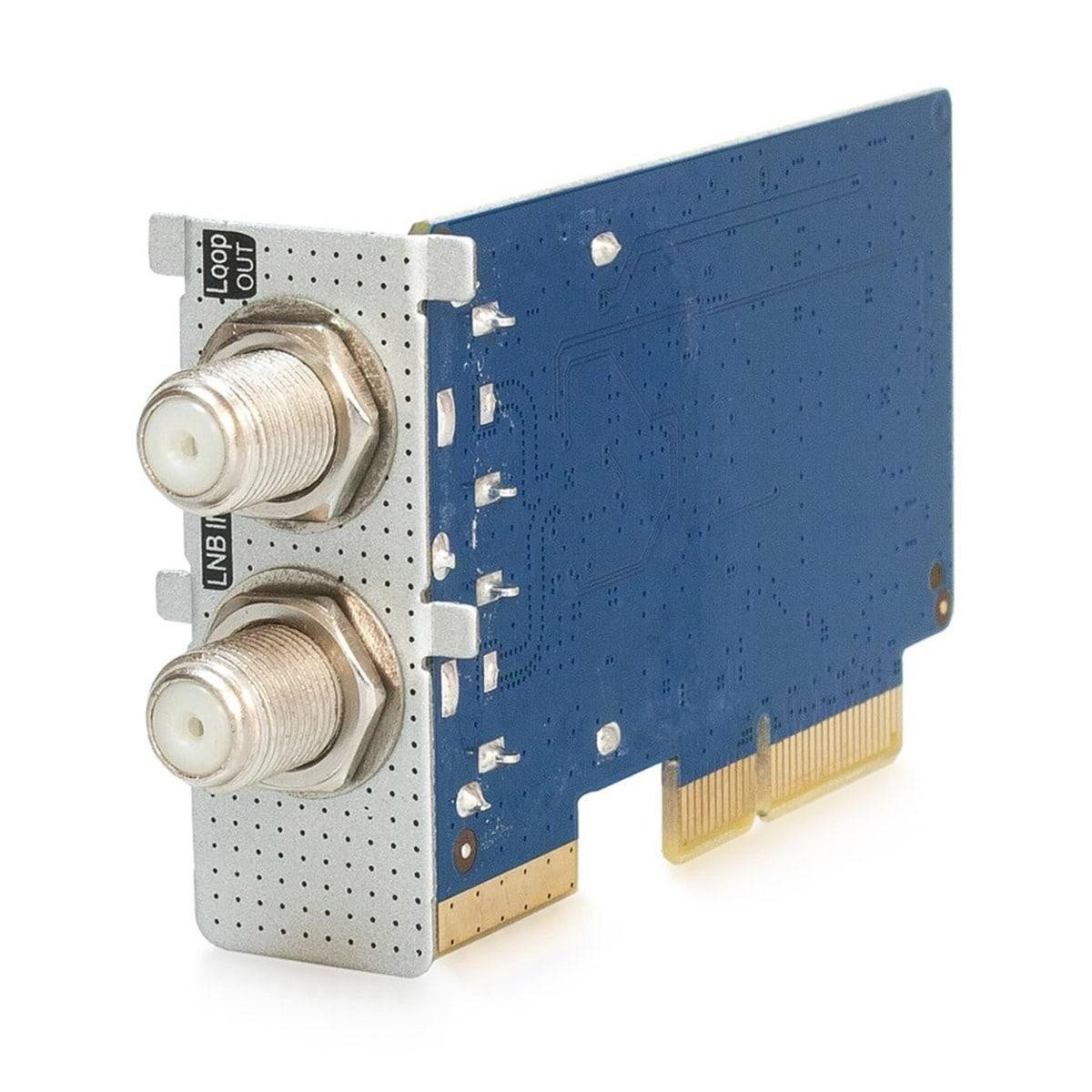 PULSe DVB-S2X Single Sat Tuner