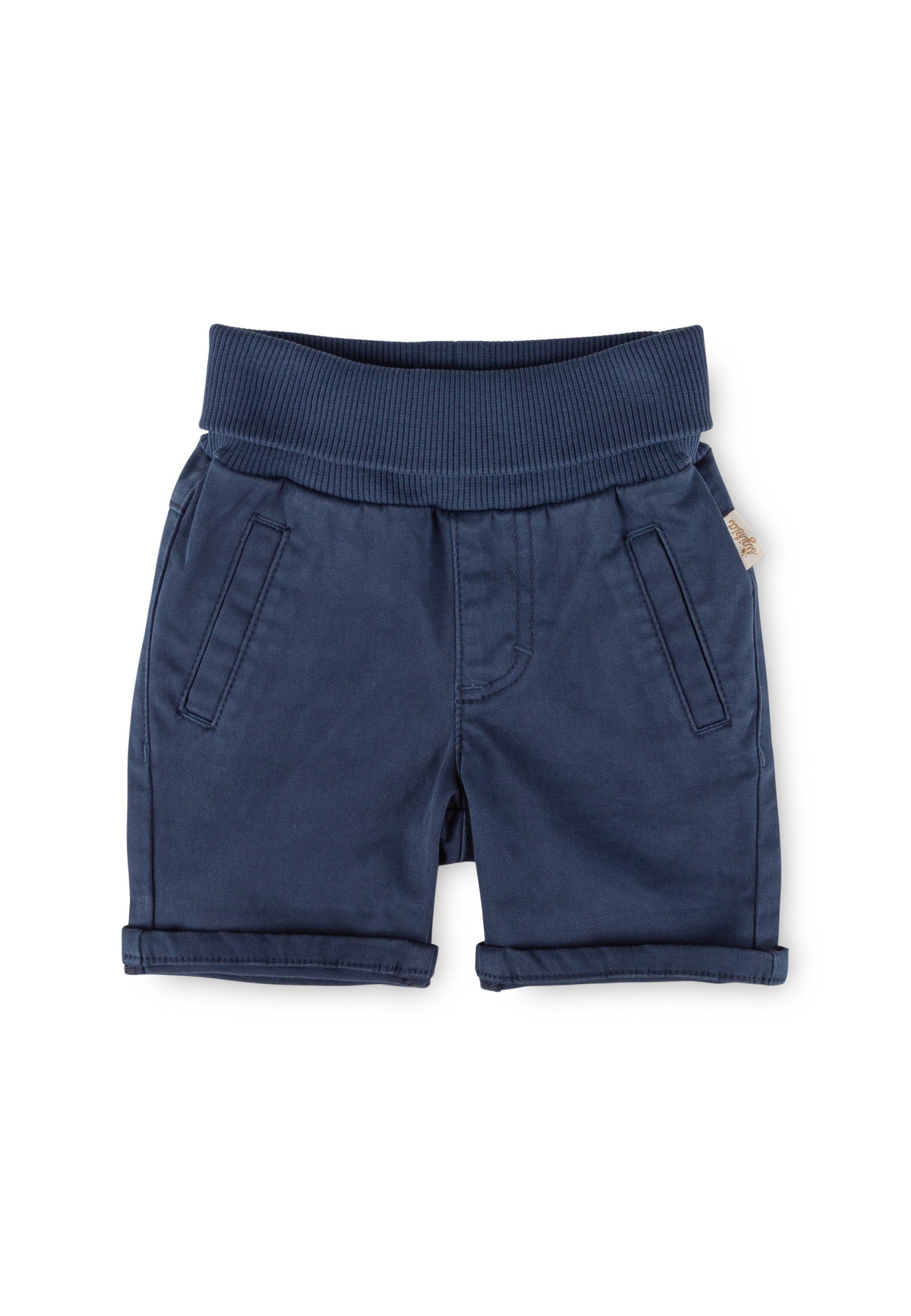 Sigikid Bermudas Tiger & Löwe für Babys Jungen (1-tlg)