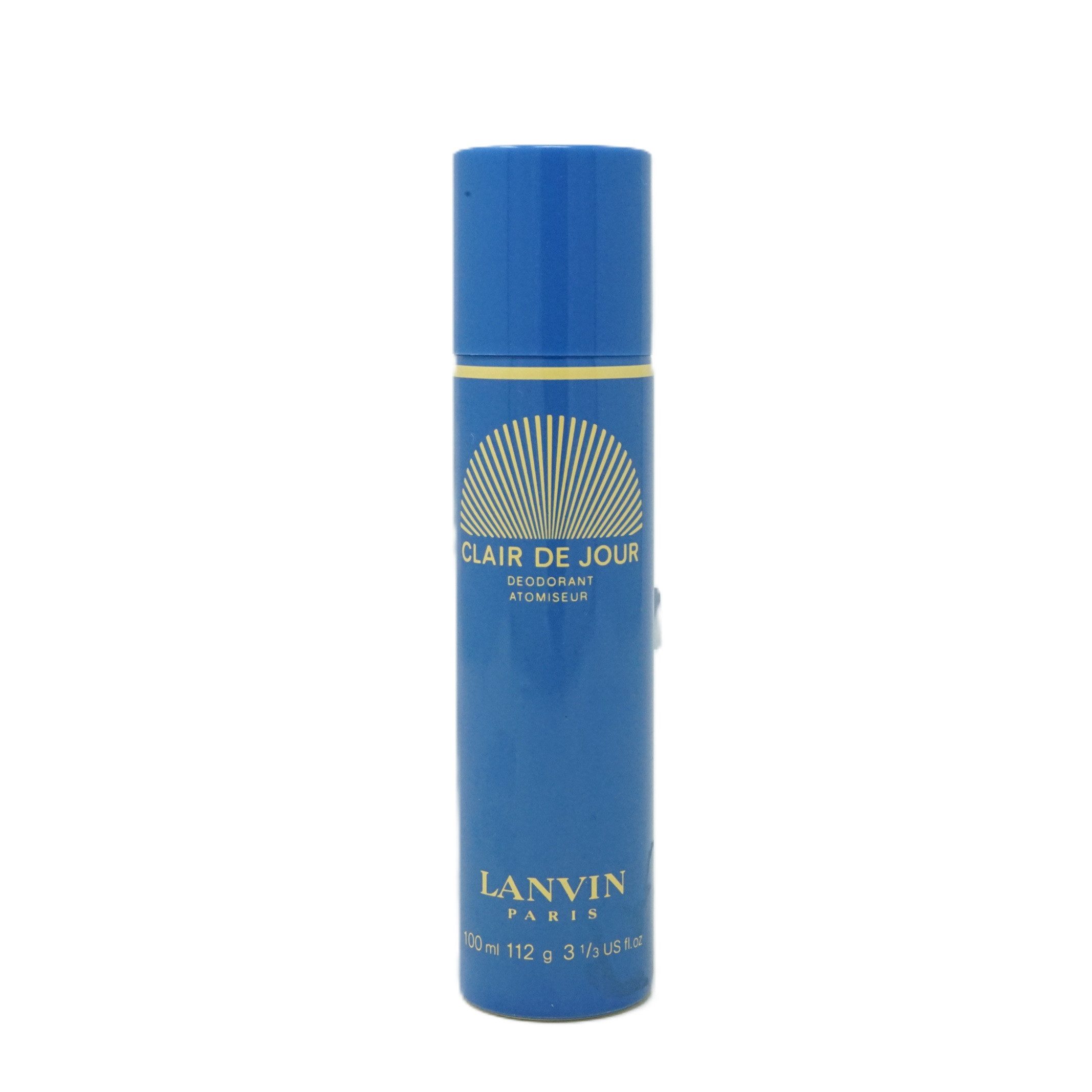 LANVIN Deo-Spray Lanvin Clair de Jour Deodorant Atomiseur 100 ml