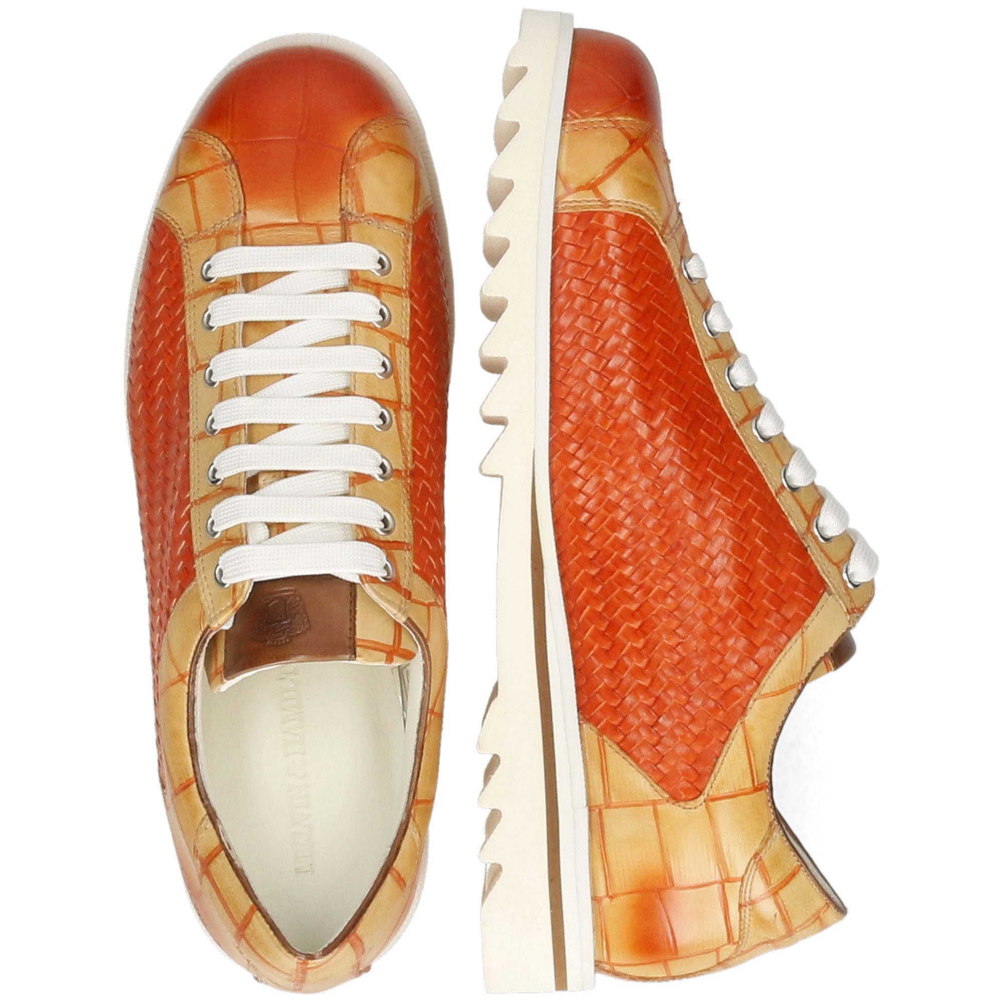 Melvin & Hamilton Hadrian 5 Sneaker