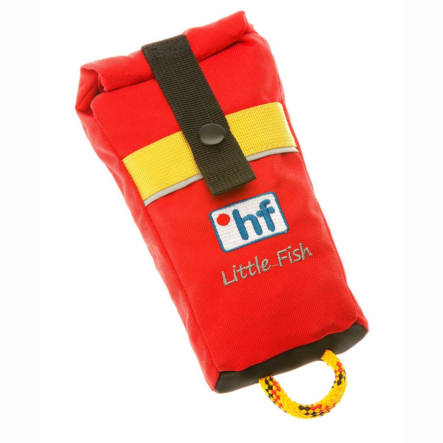 °hf Little Fish Seil, Seil-Typ: Kernmantel günstig online kaufen